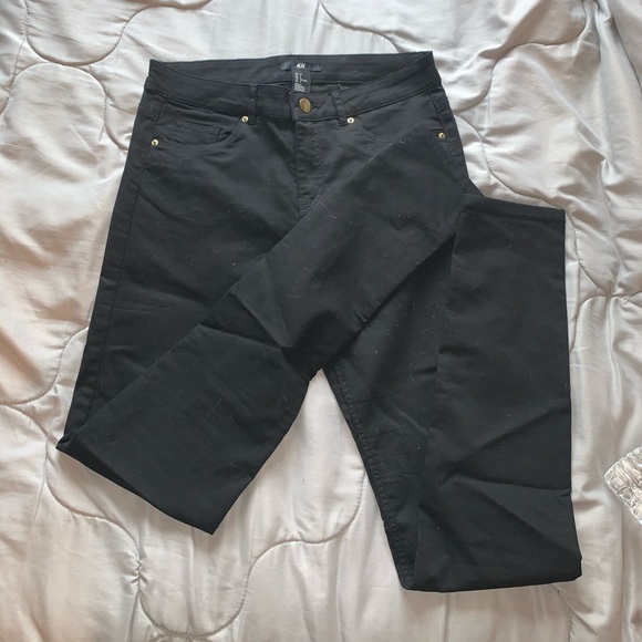 H&M Denim - H&M Jeans